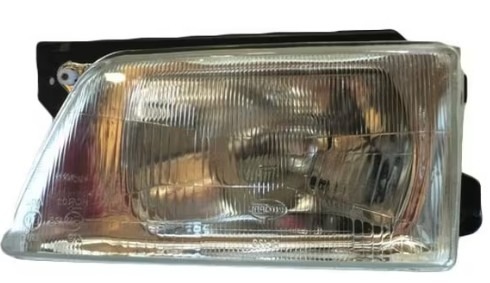 Kadett, Monza Headlight LHS