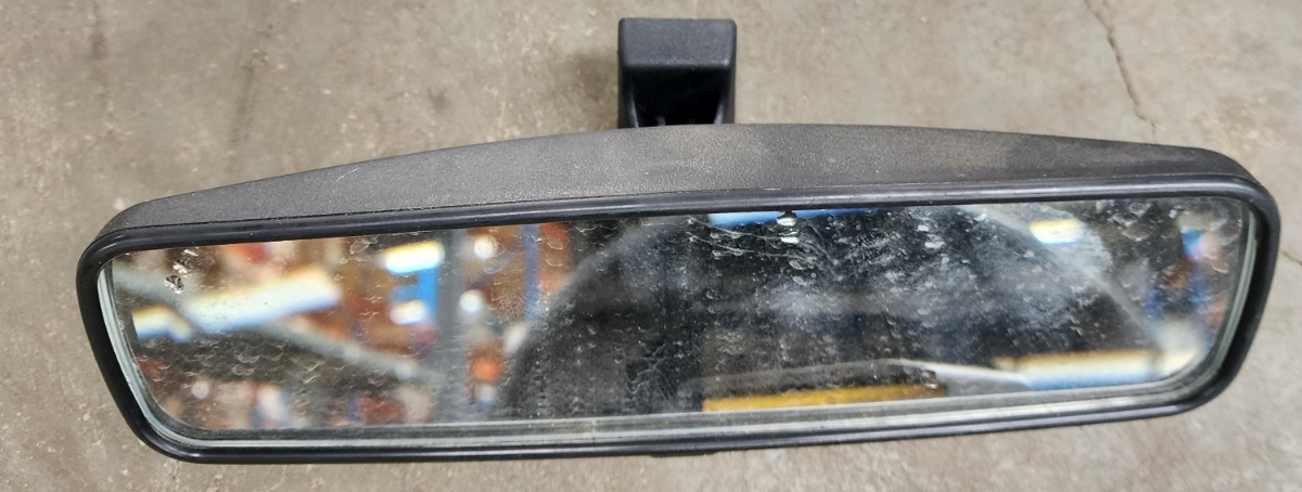 NP200 REAR VIEW MIRROR