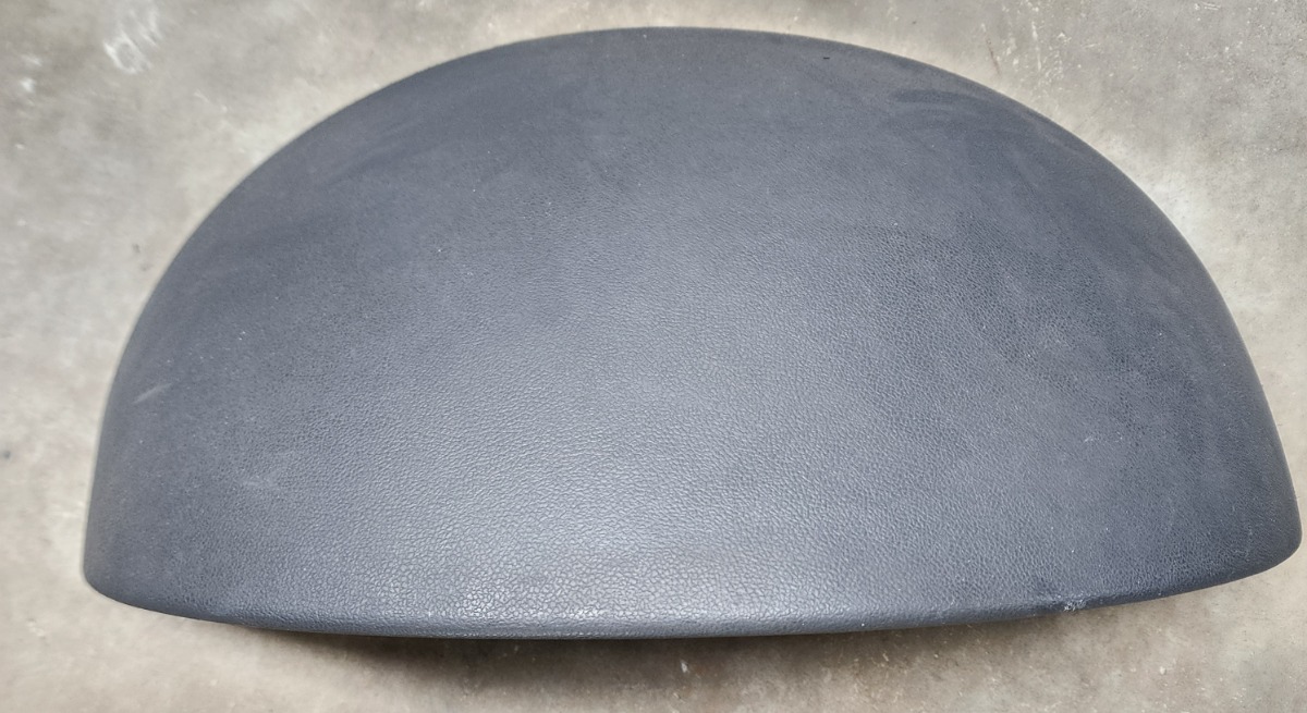 NP200 Dashboard Trim Upper