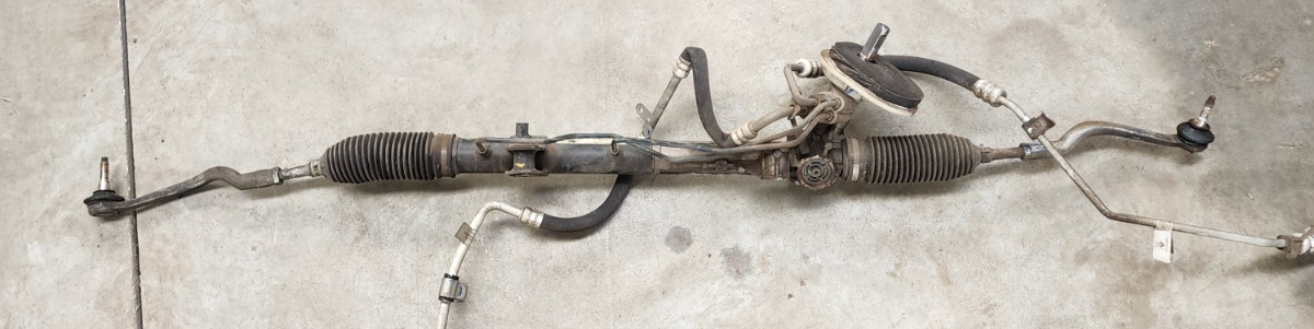 NP200 Steering Rack
