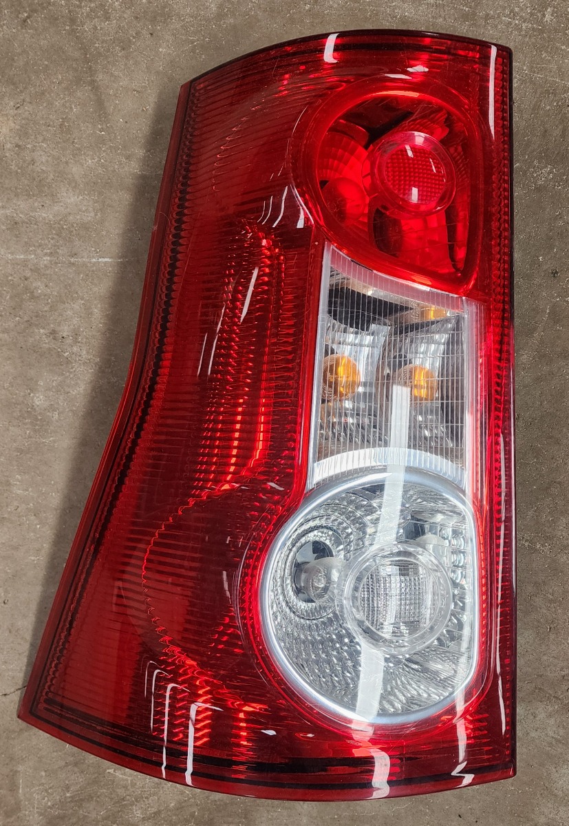 NP200 Left Tail Light