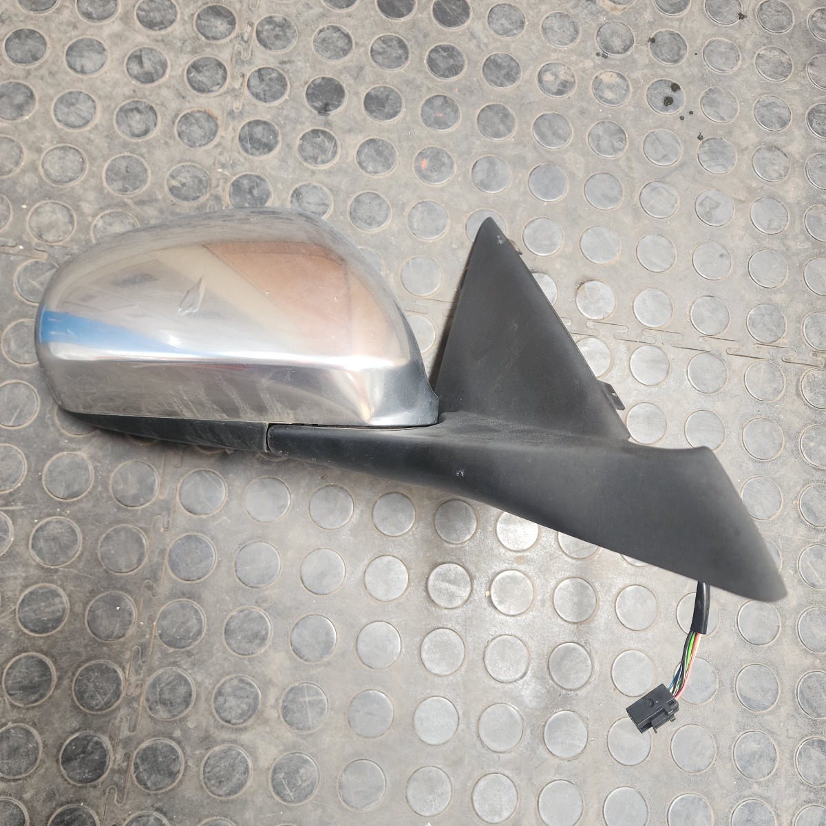 GIULIETTA RIGHT OUTER DOOR MIRROR