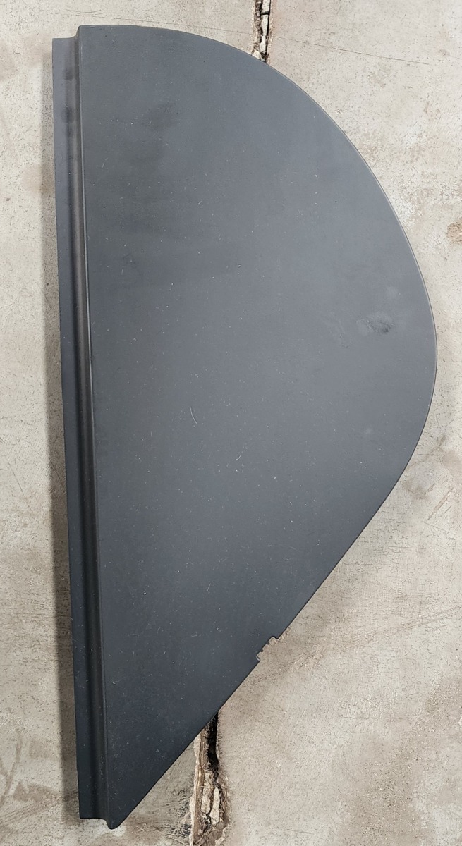 POLO 3/VIVO LEFT DASH COVER