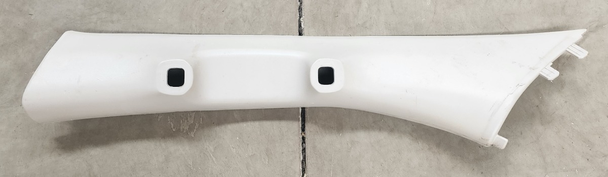 D-MAX/KB A-Pillar Trim Upper Left