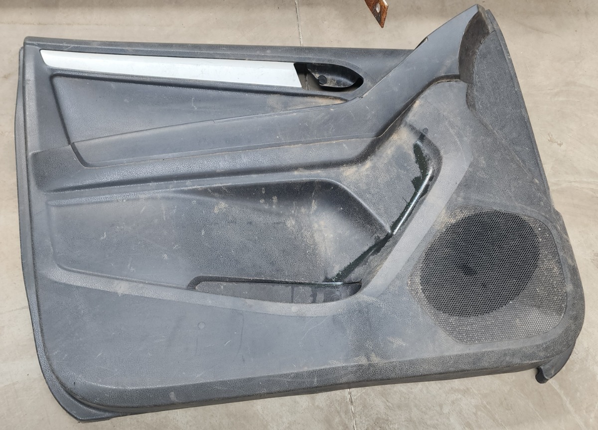 KB/D-TEQ LEFT FRONT DOOR PANEL