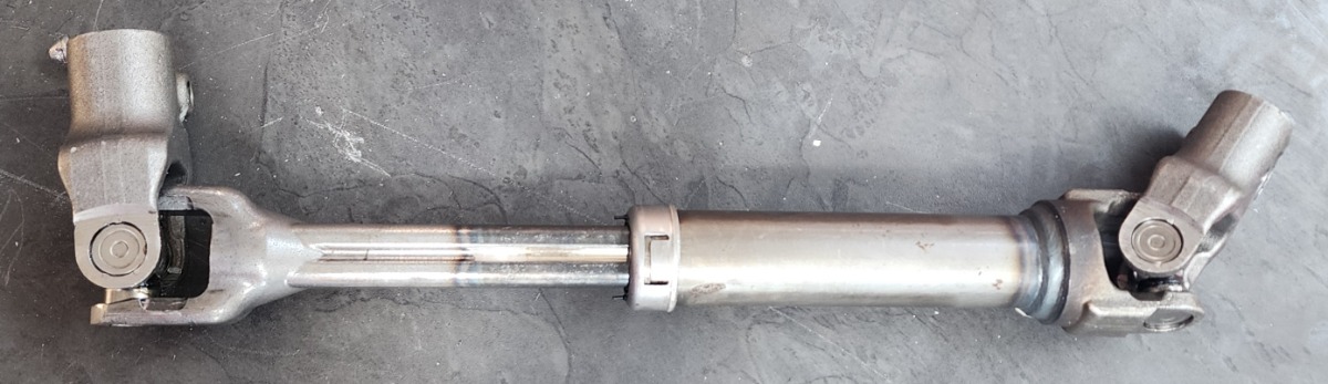C-HR STEERING UNIVERSAL SHAFT