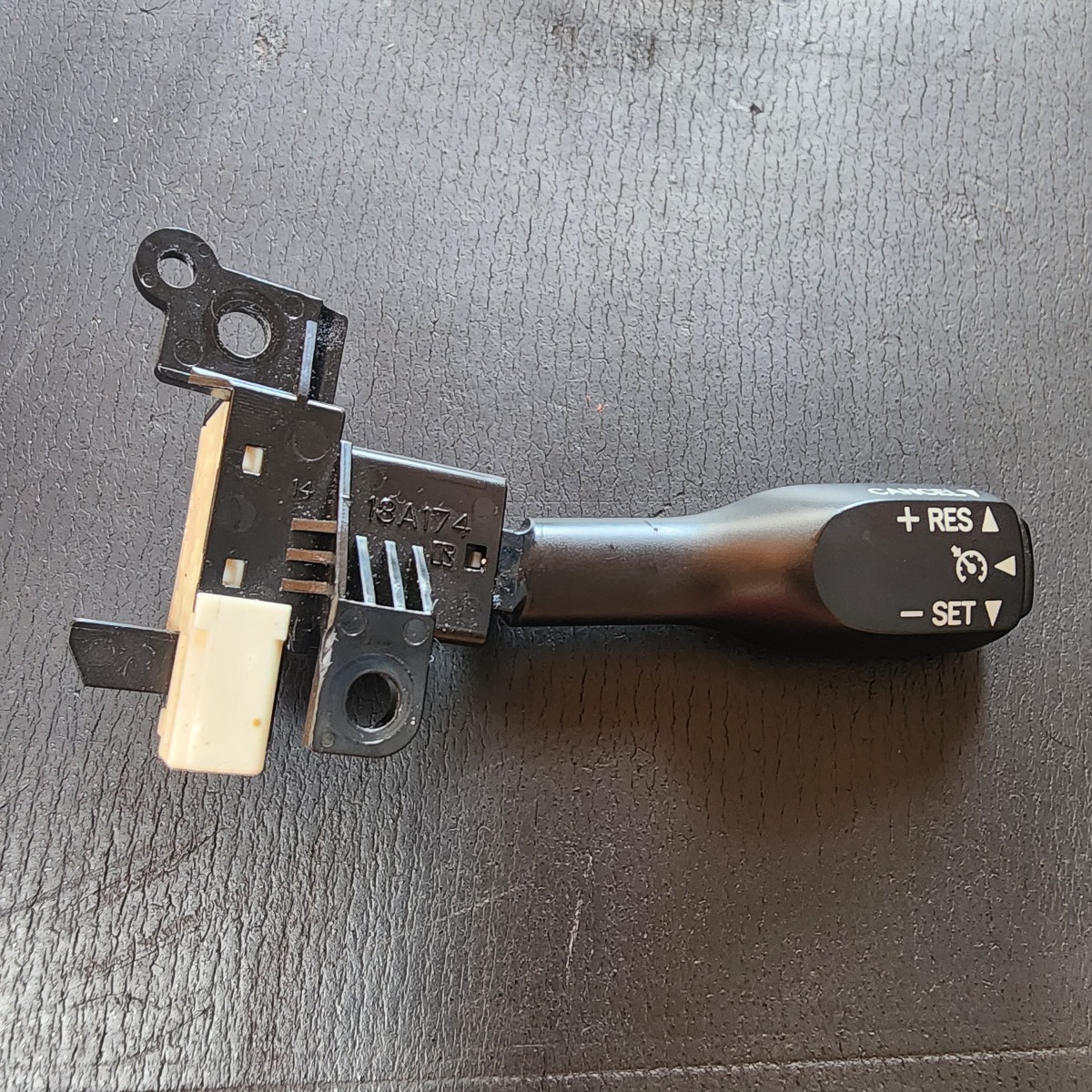 C-HR Cruise Control Module