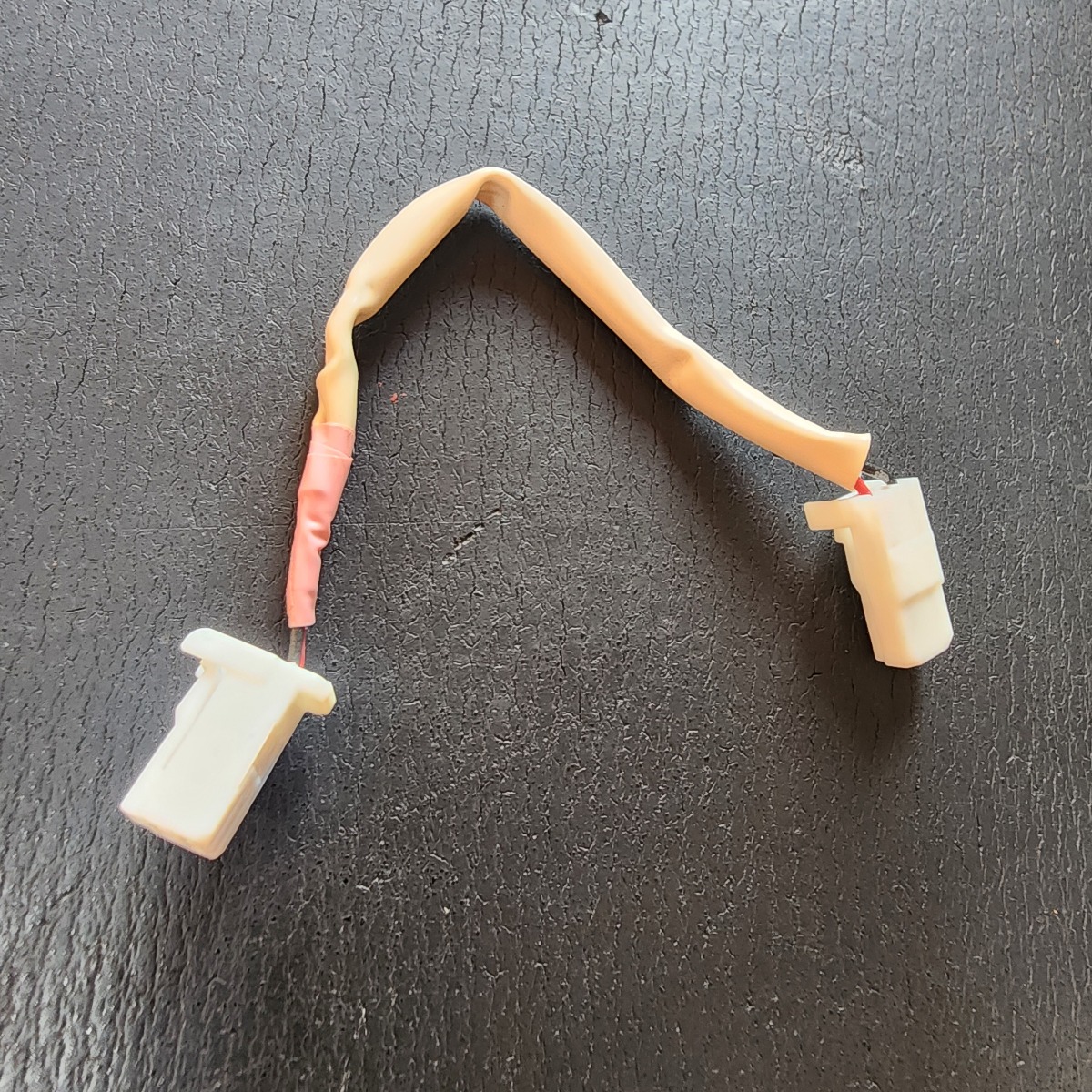 C-HR CRUISE CONTROL SWITCH WIRE