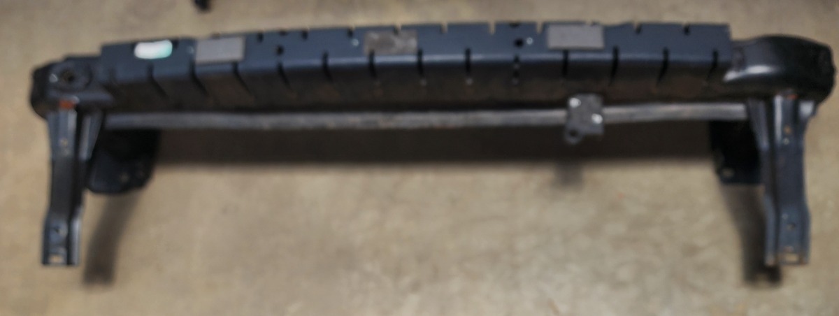 POLO VIVO MK2 FRONT BUMPER STIFFNER