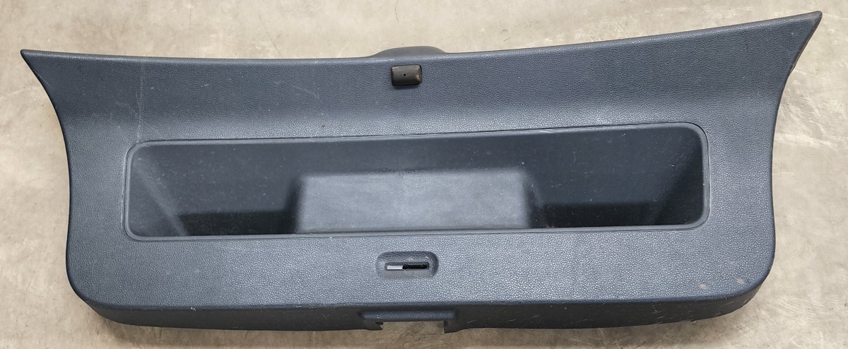 POLO VIVO MK2 TAILGATE PANEL
