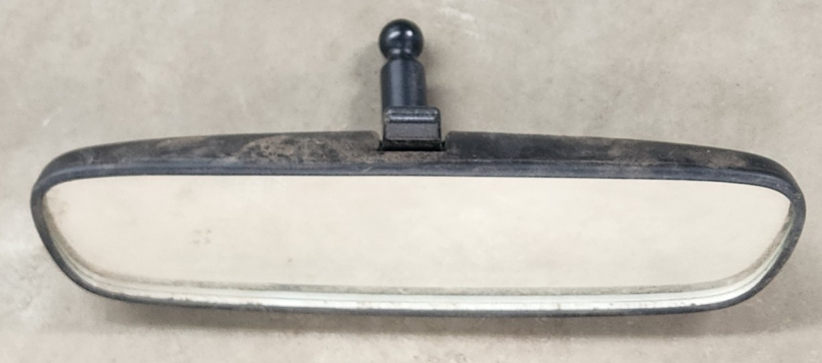 STARLET REAR VIEW MIRROR