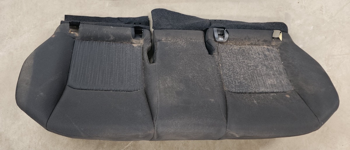 STARLET REAR SEAT CUSHION