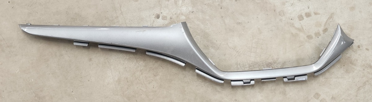 STARLET DASH TRIM (SCRATHED) 55459WC009