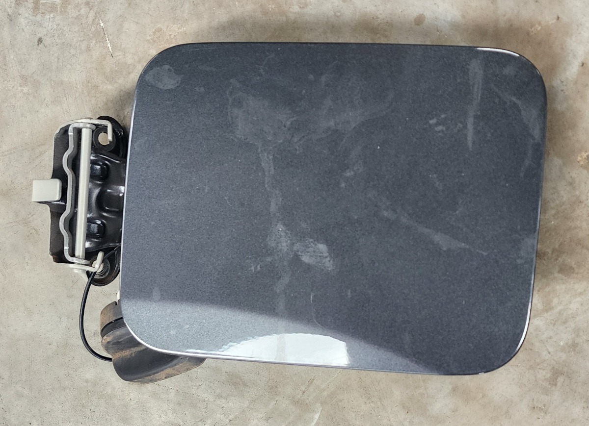 STARLET Fuel Tank Flap