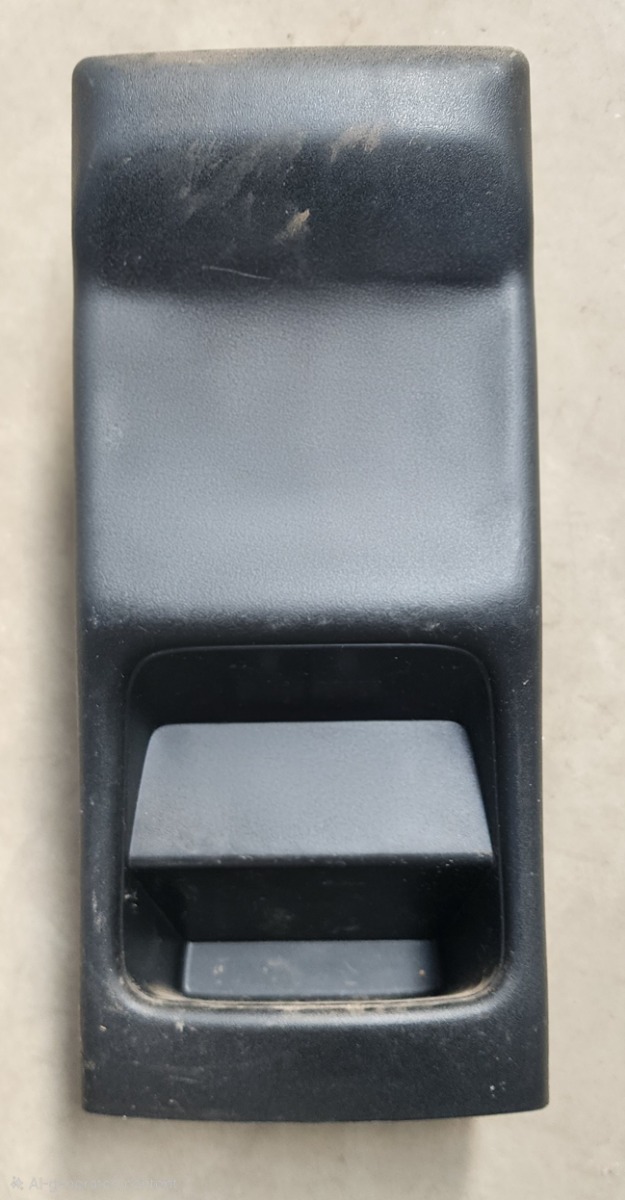 STARLET REAR CONSOLE COVER