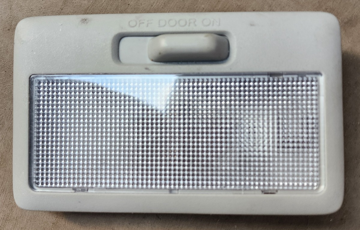 STARLET ROOF LIGHT