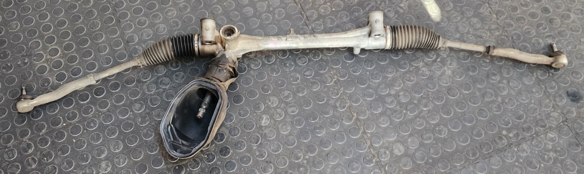 C-HR Power Steering Rack