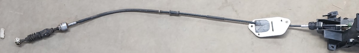 C-HR AUTO SHIFT CABLE