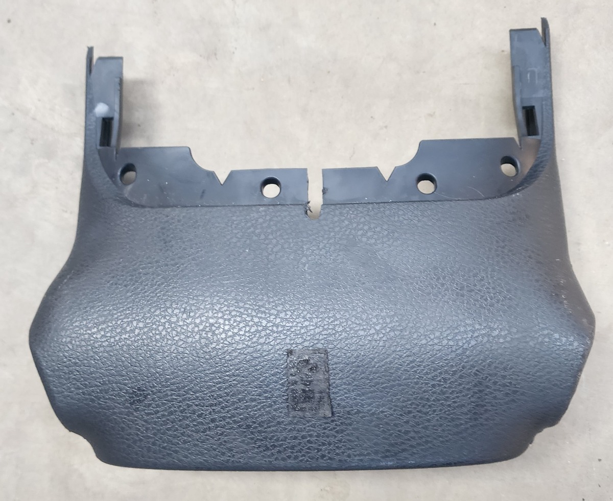 C-HR UPPER STEERING COVER