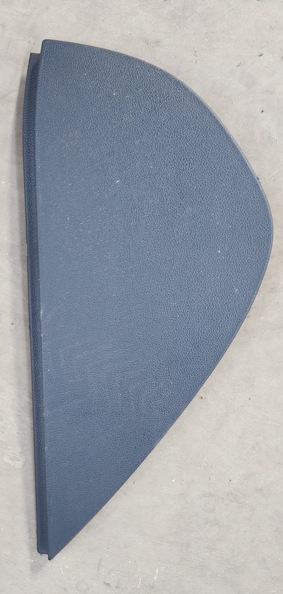 Polo Vivo MK2 Dashboard Side Cover Left