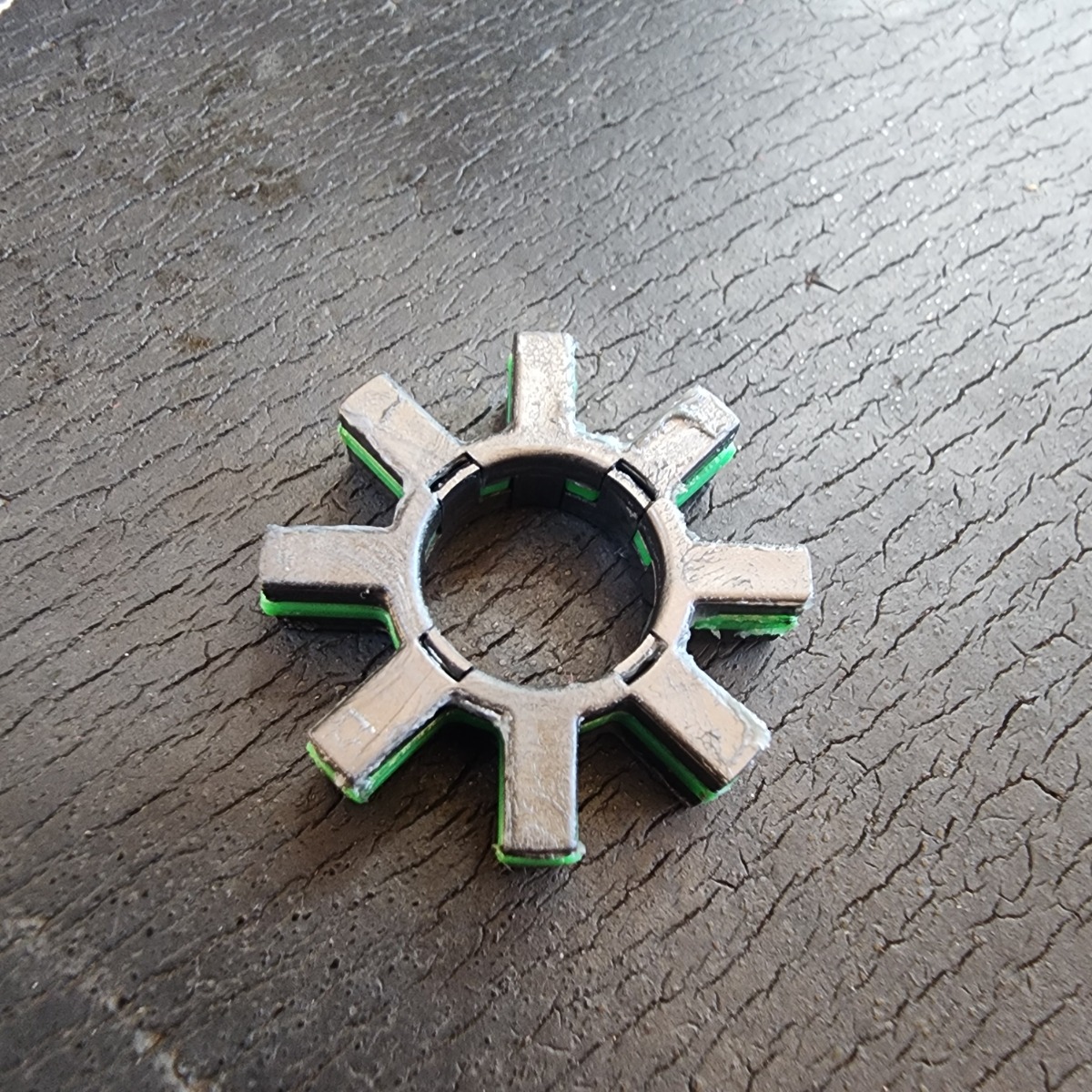 C-HR STEERING MOTOR DAMPER