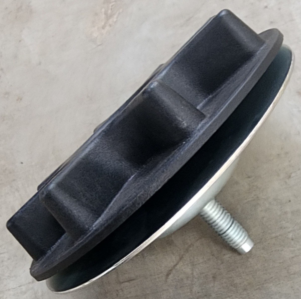 3 SPARE WHEEL FASTNER BOLT