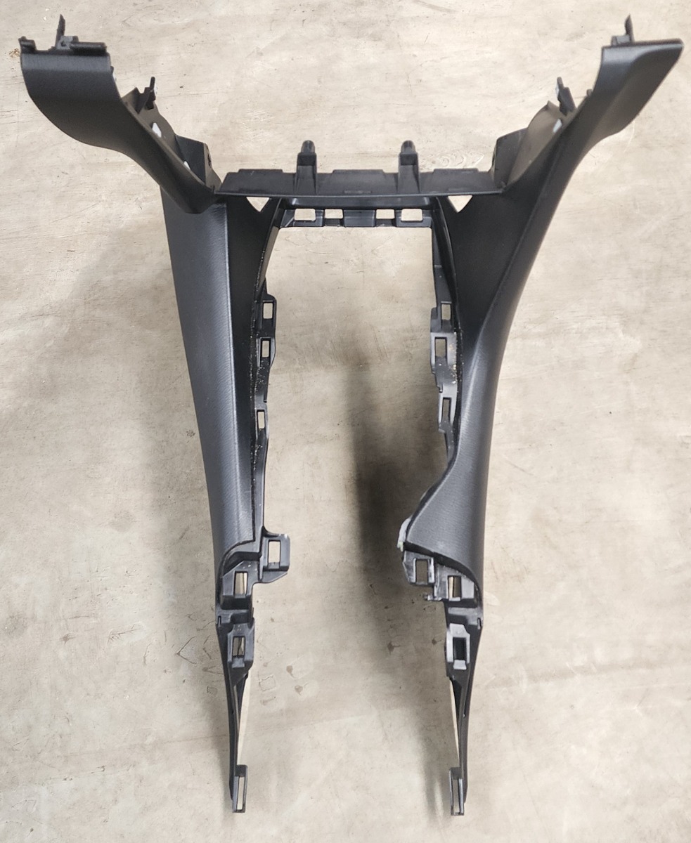 3 CENTRE CONSOLE