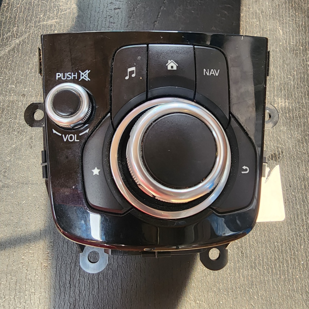 2 RADIO CONTROL