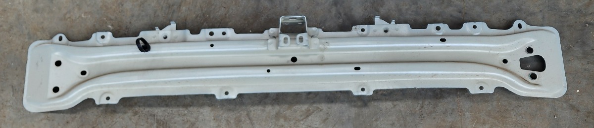 SWIFT FRONT BUMPER STIFFNER