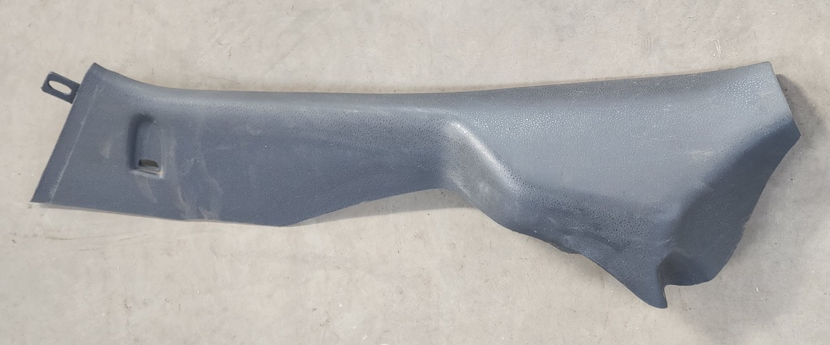 POLO 3/VIVO LEFT REAR INNER ARCH TRIM