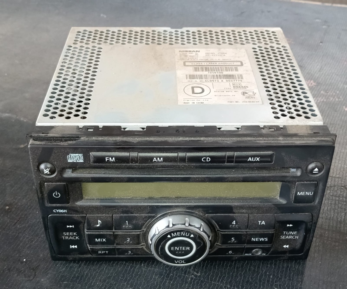 NAVARA RADIO