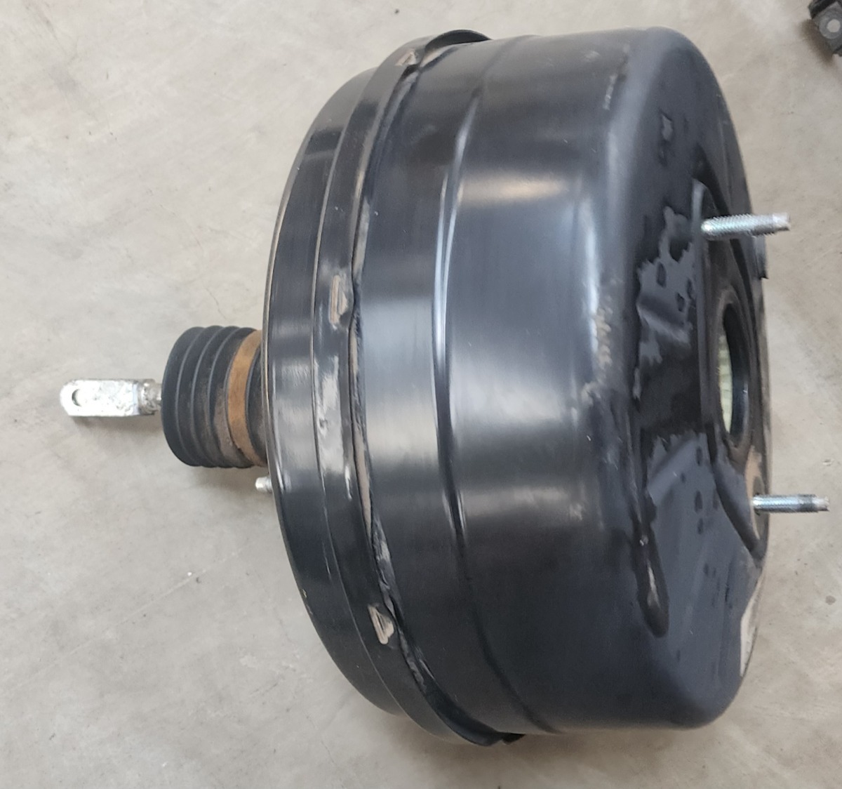 W447 BRAKE BOOSTER