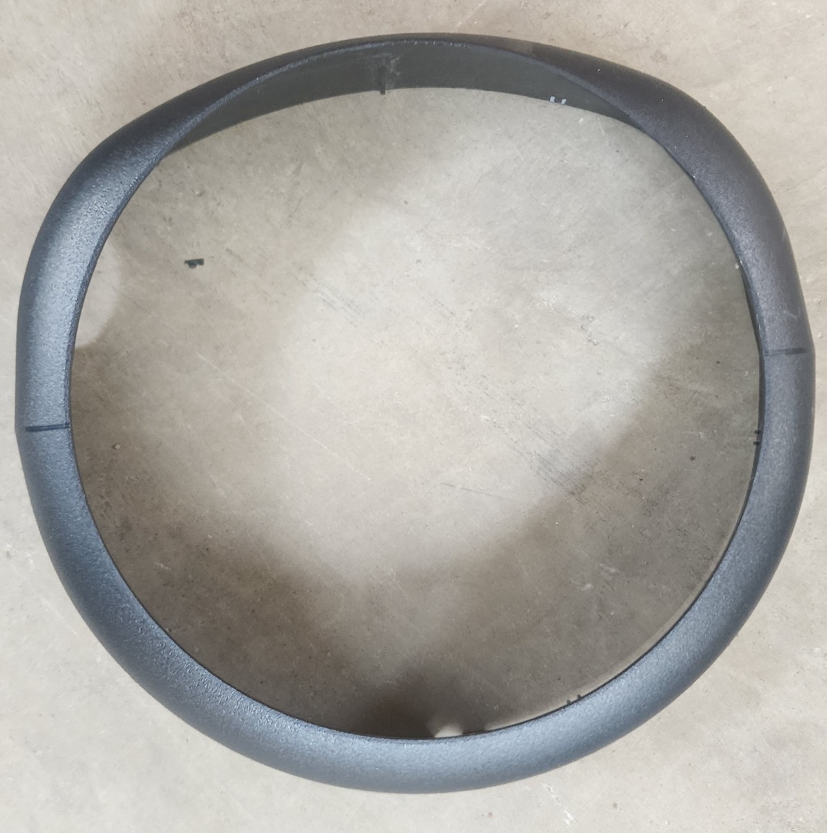 W447 STEERING COVER FRONT