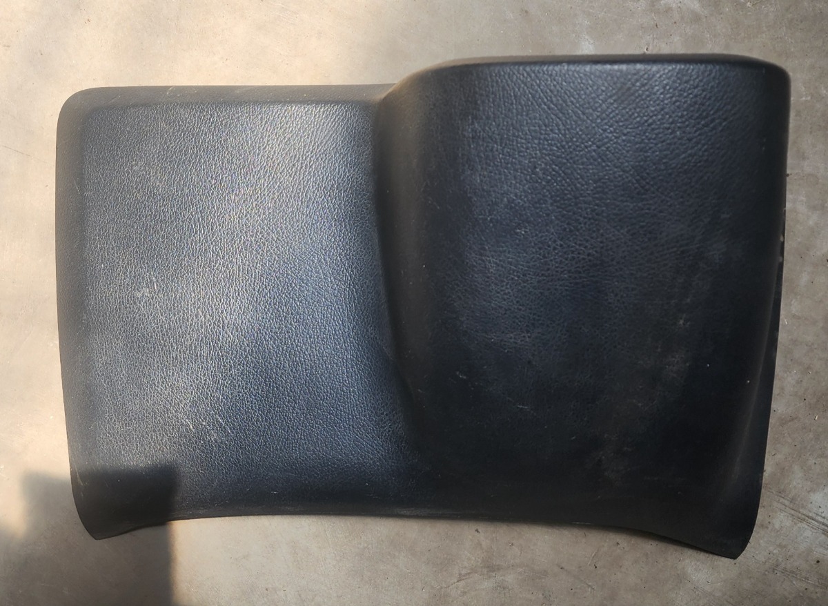 W447 GEAR LEVER CONSOLE