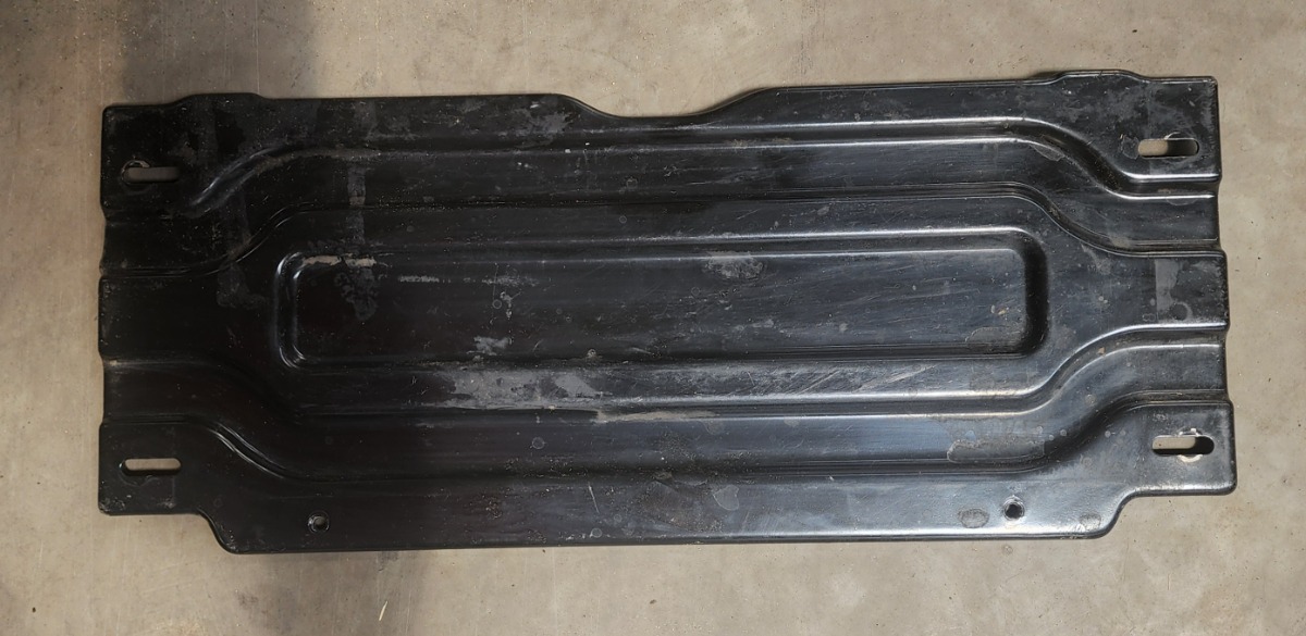 W447 CENTRE SEAT BASE