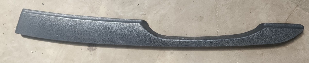 W447 Door Strip Cover Trim Interior Front Right