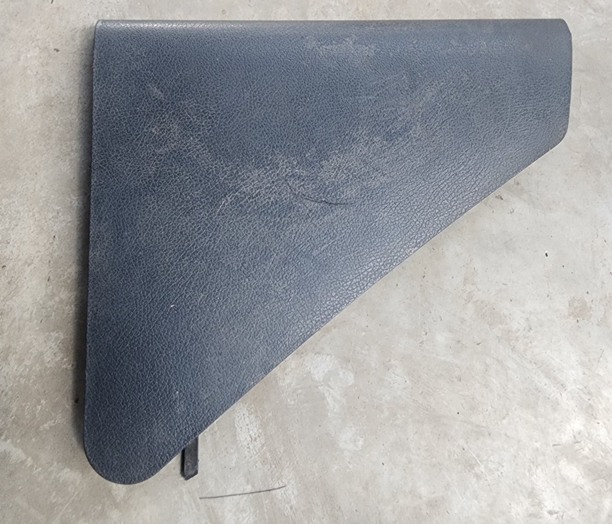 W447 INTERRIOR COVER