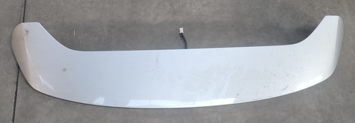 KOLEOS TAILGATE SPOILER
