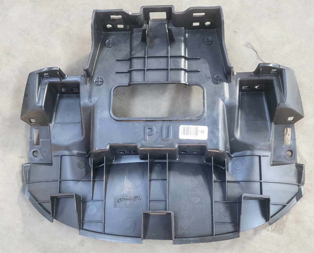 KOLEOS 2 UPPER DASH COVER BRACKET