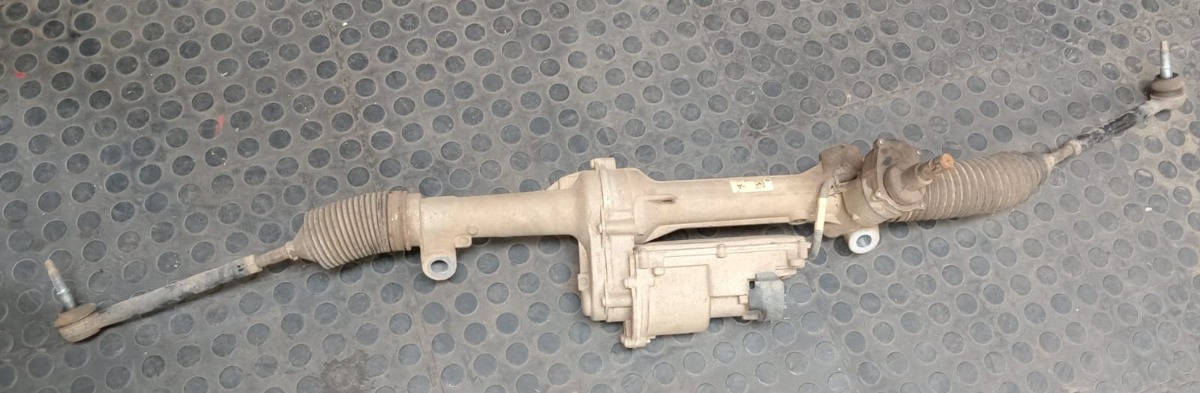 RANGER T7 2.OD STEERING RACK