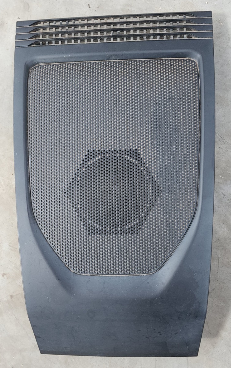 KOLEOS 2 DASH CENTRE SPEAKER GRID