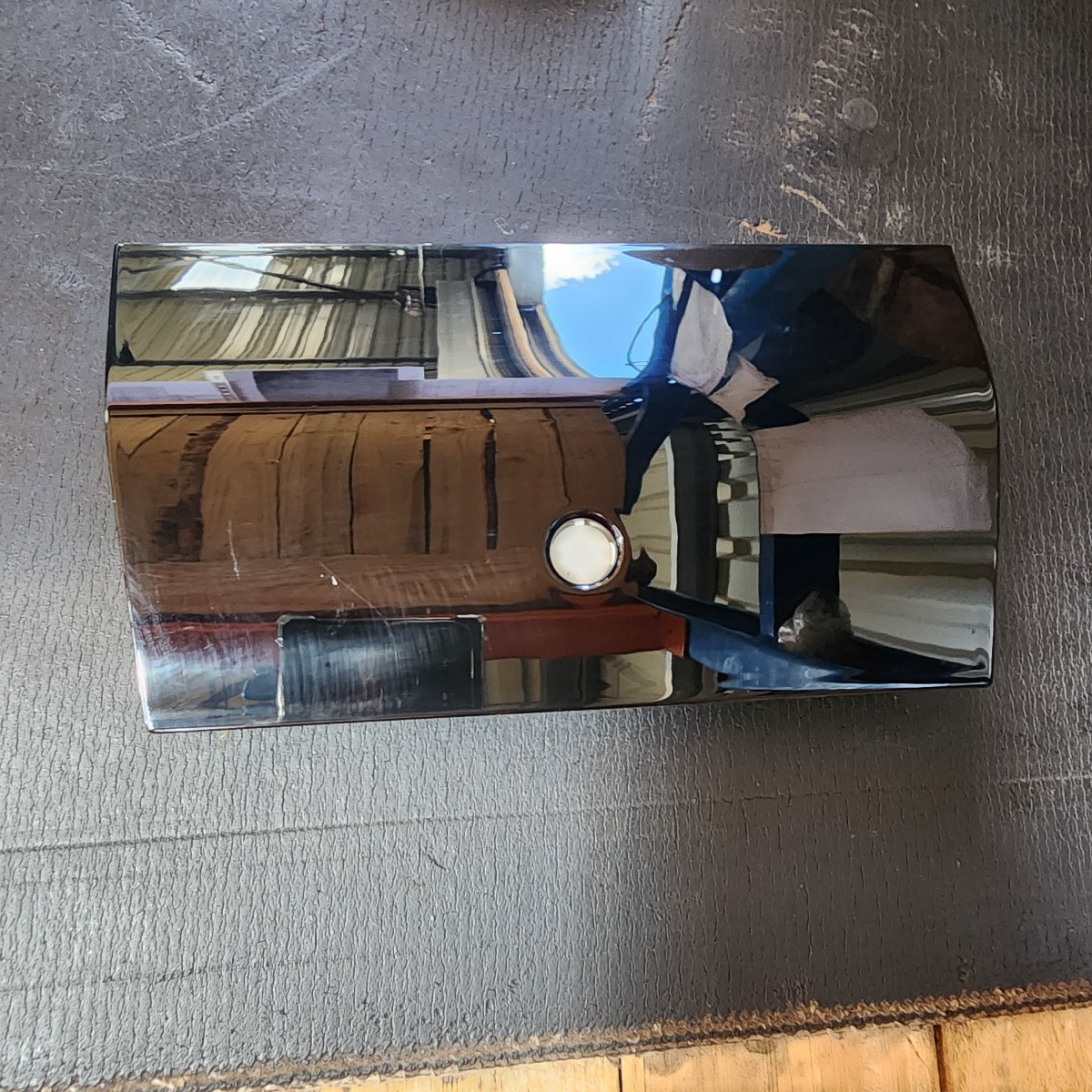 KOLEOS 2 WINDSCREEN CAMERA