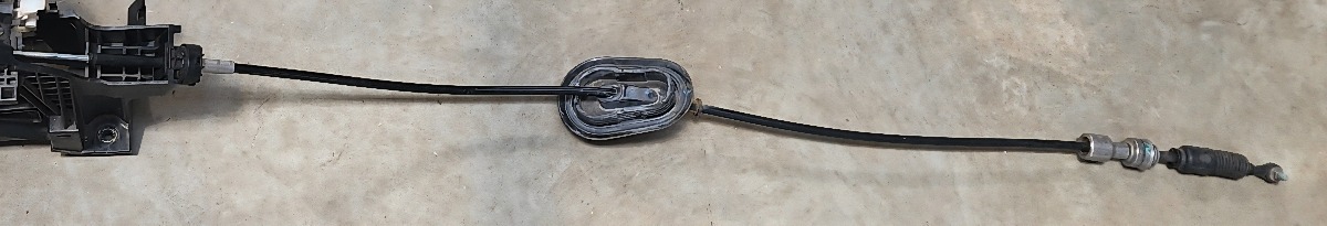 KOLEOS 2 AUTO SHIFTER CABLE