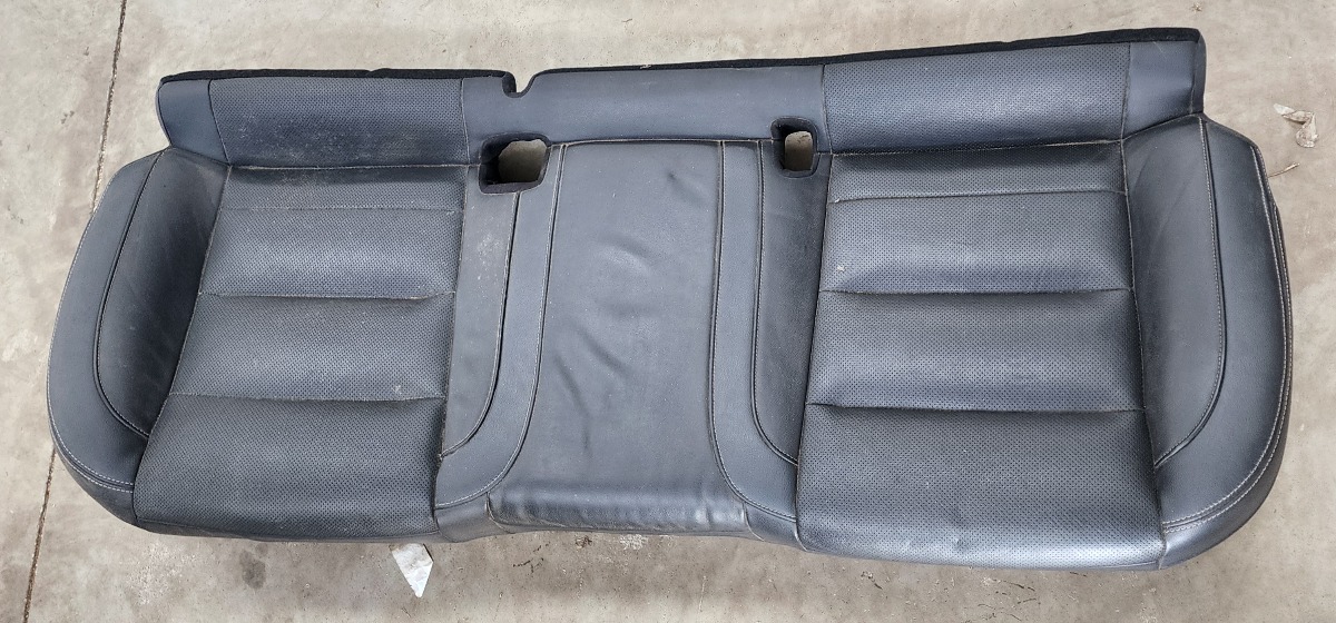 KOLEOS 2 REAR SEAT BENCH