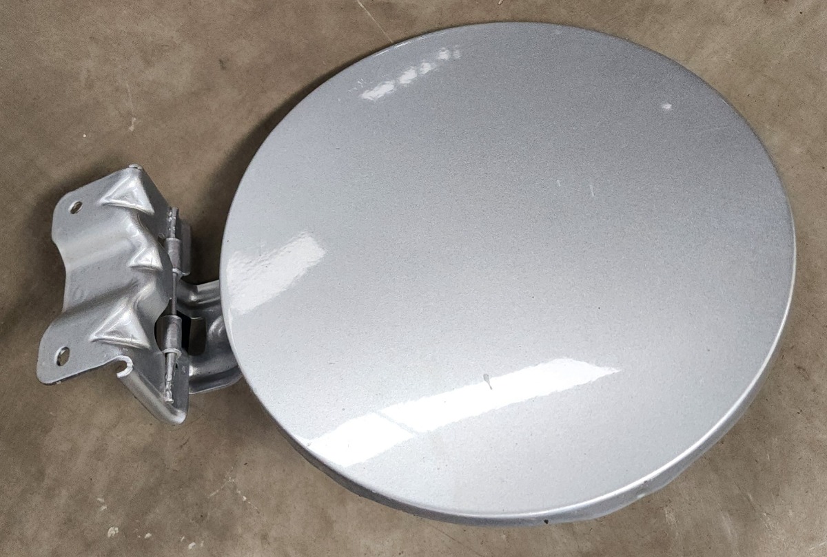 KOLEOS 2 FUEL FLAP