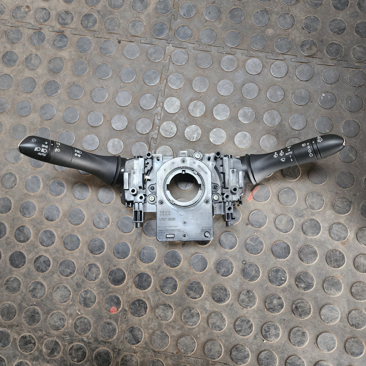 KOLEOS 2 COMBINATION SWITCH