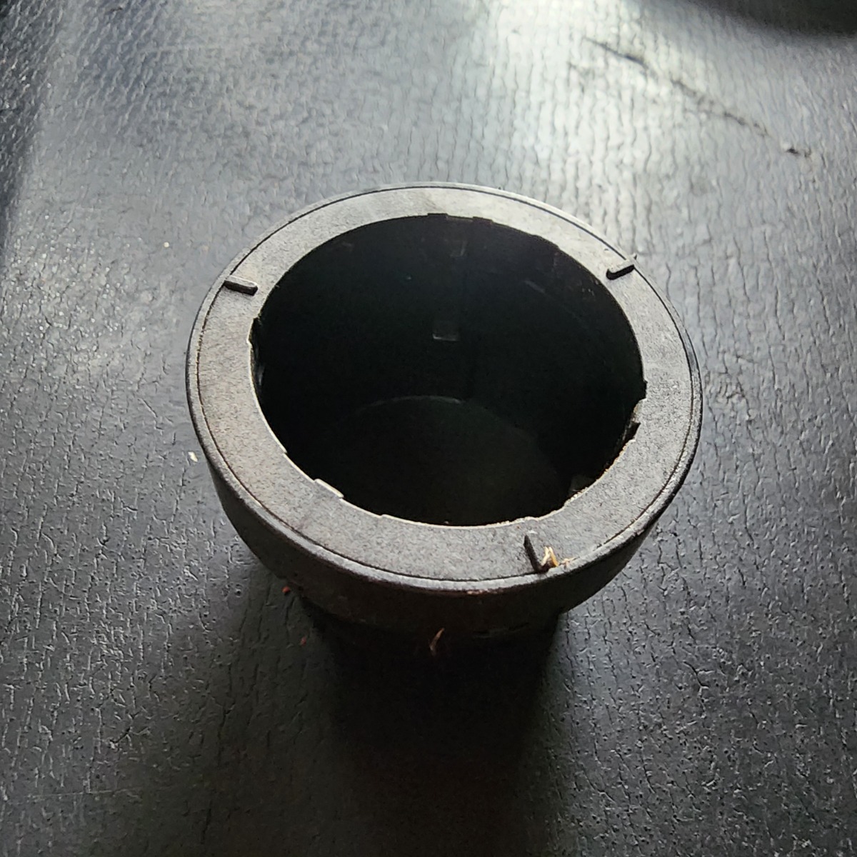 KOLEOS 2 START/STOP SWITCH TRIM