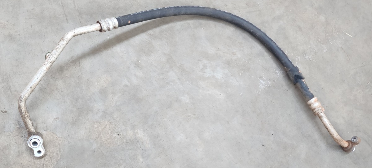 KOLEOS 2 SMALL AIRCON PIPE