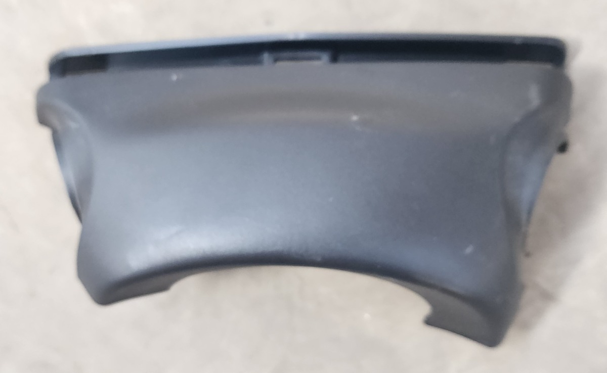 KOLEOS 2 UPPER STEERING COVER