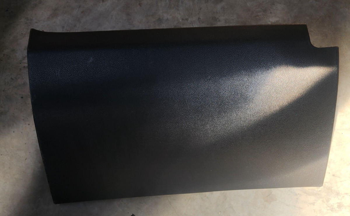 ACCENT CUBBY LID